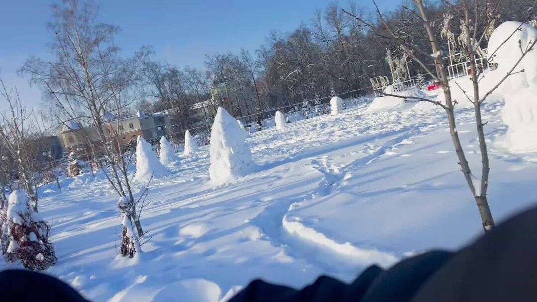 Погода в зеленодольске на день