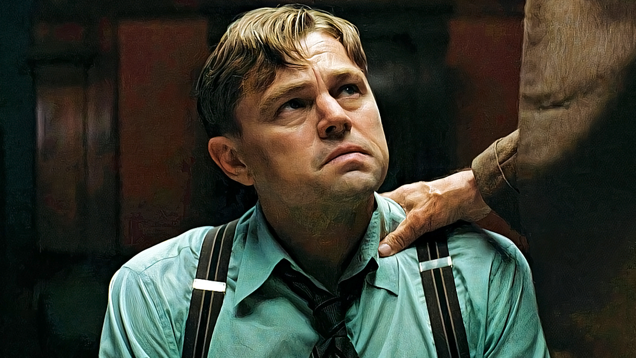 ди каприо 2023 убийцы цветочной луны