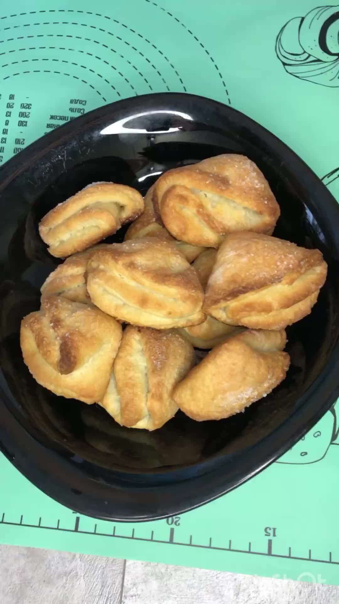 Кухня от Татьяны рецепты печенья
