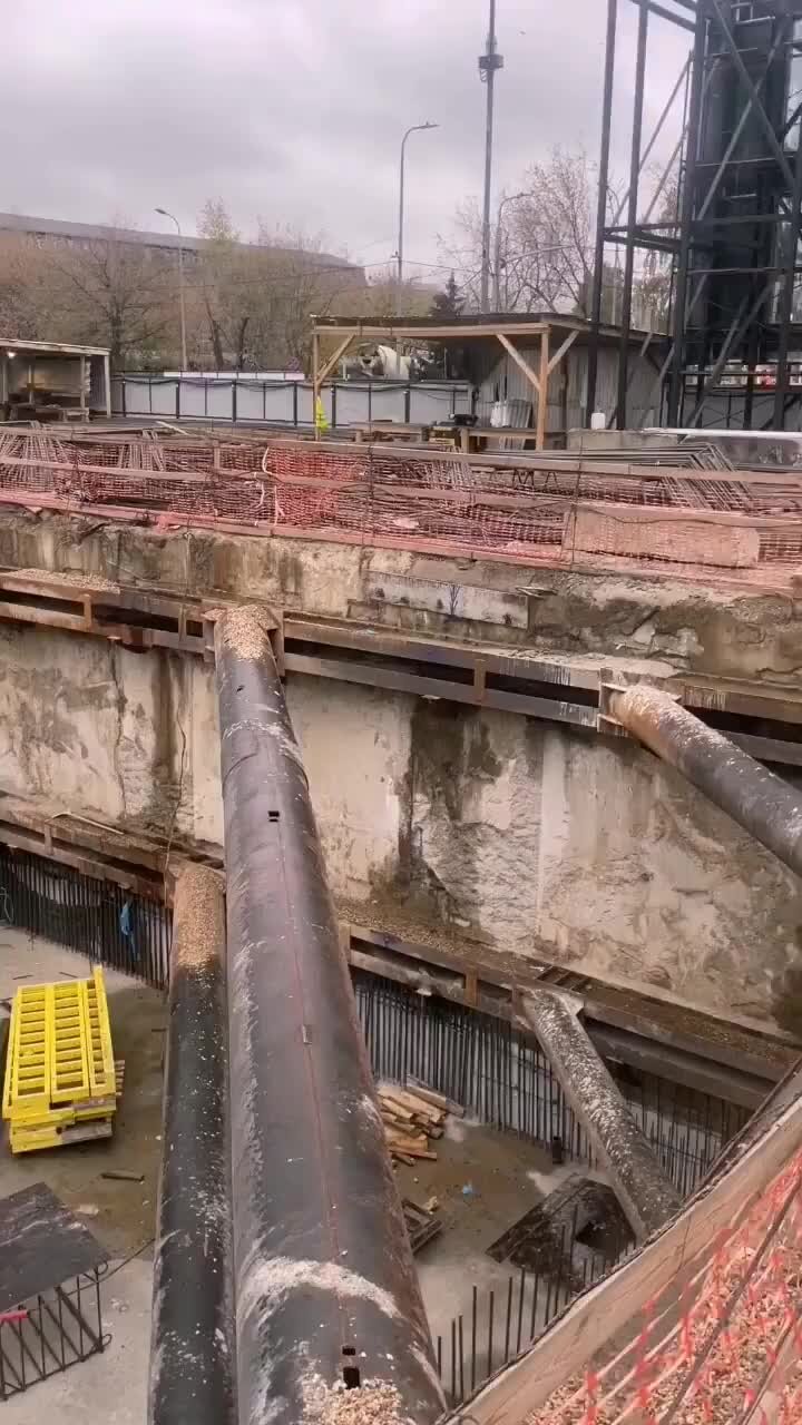 ОСУШЕНИЕ.РФ - компания лидер 🥇 на рынке услуг строительного ...