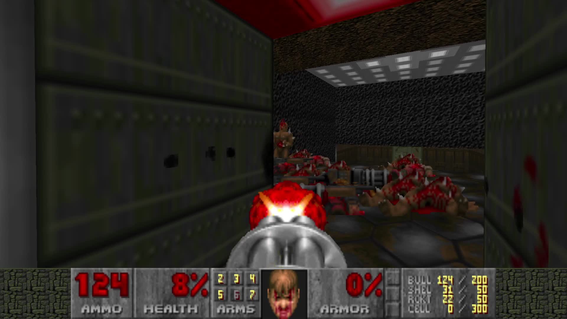 Doom ii 25th anniversary