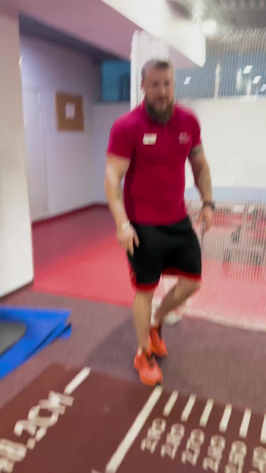 FanClub Garik Ugarik | Олимпийский прыжок | Дзен