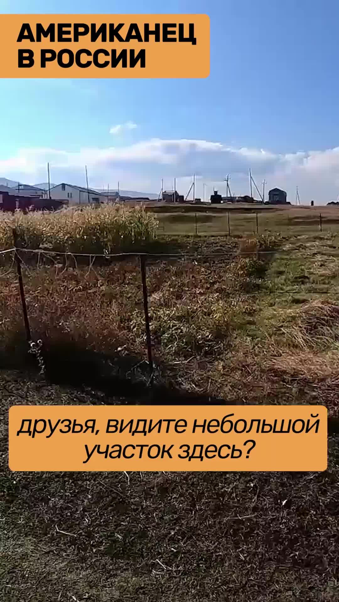 Русские в дагестане