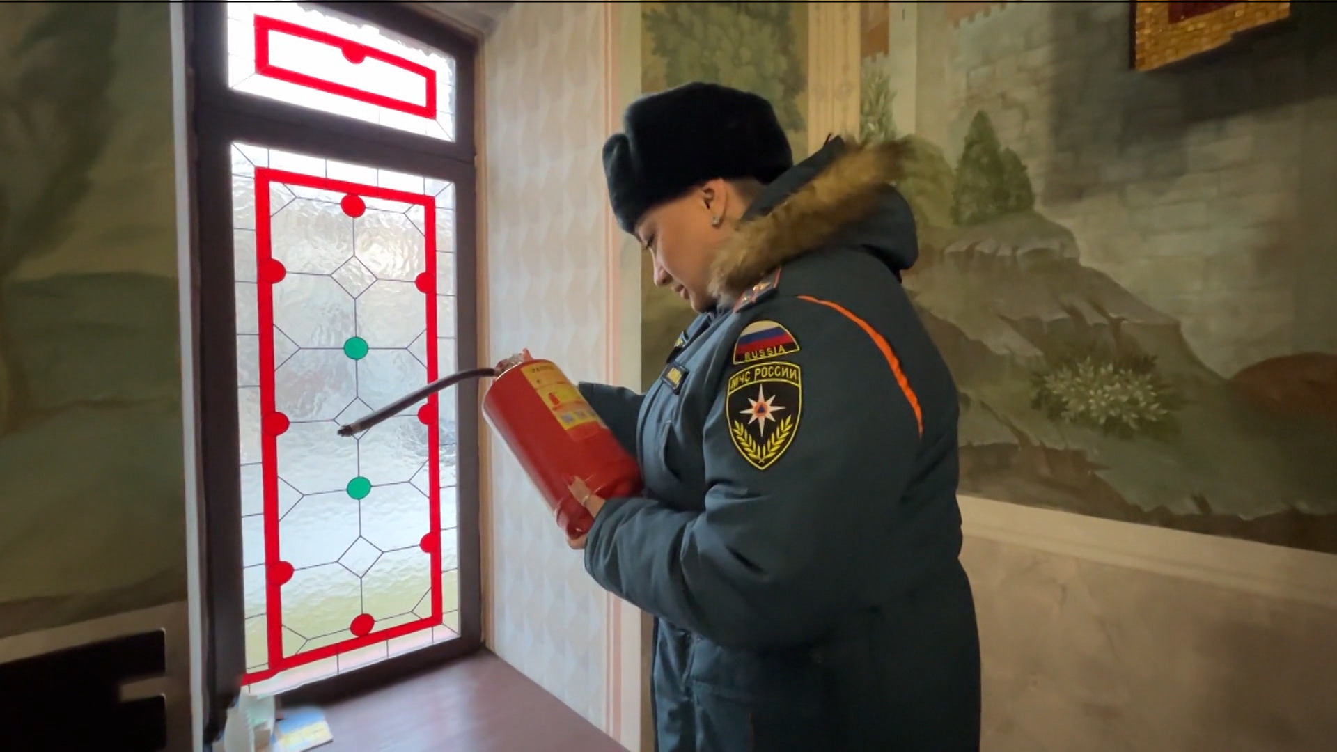 Новости коврова