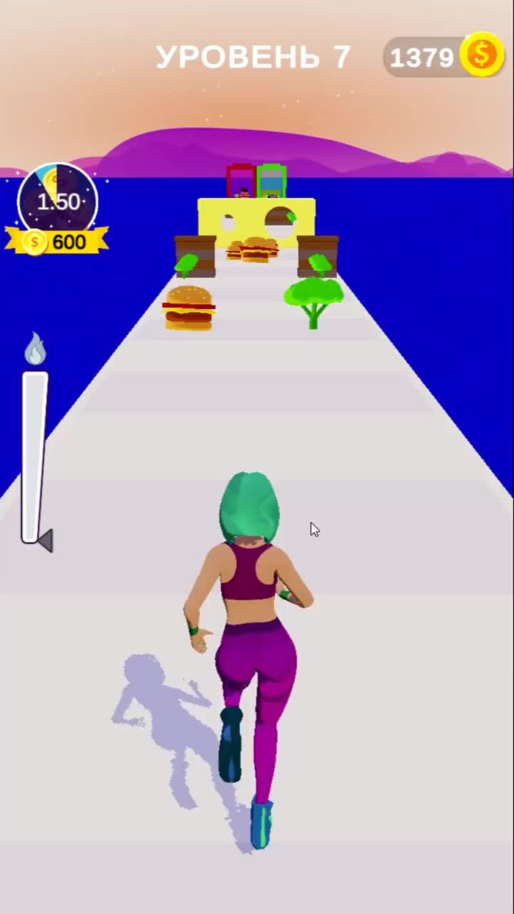 Хроники Хаоса Александр Ларин | Фитоняшки и Тверк игра ур 7 / Fitonyashki  and Twerk For Free game level. 7 https://yandex.ru/games/app/256123 | Дзен