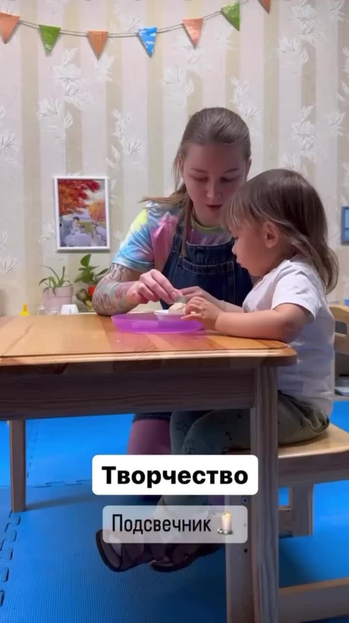 Трудовое обучение