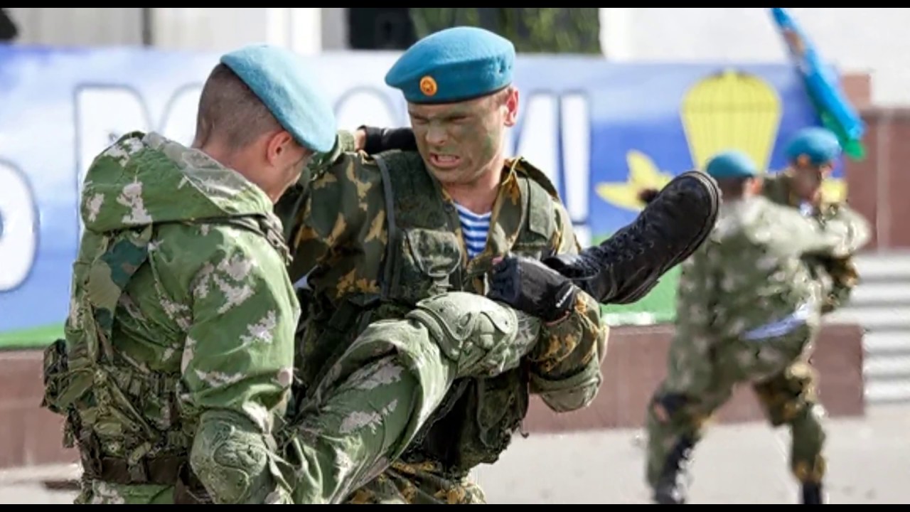 Видео покажи прием