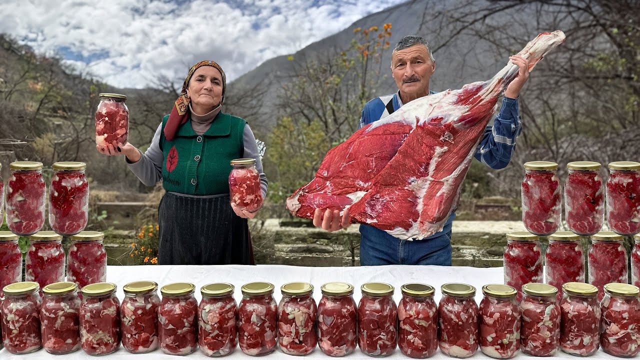 Азербайджан сладкое