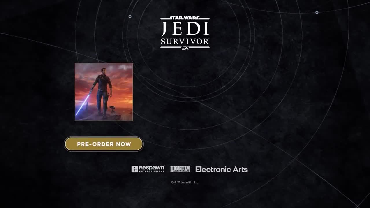 Jedi survivor русский язык