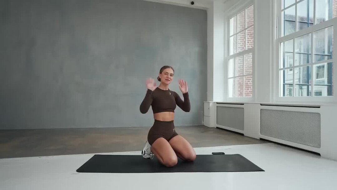 Фитнес упражнения для женщин в домашних условиях