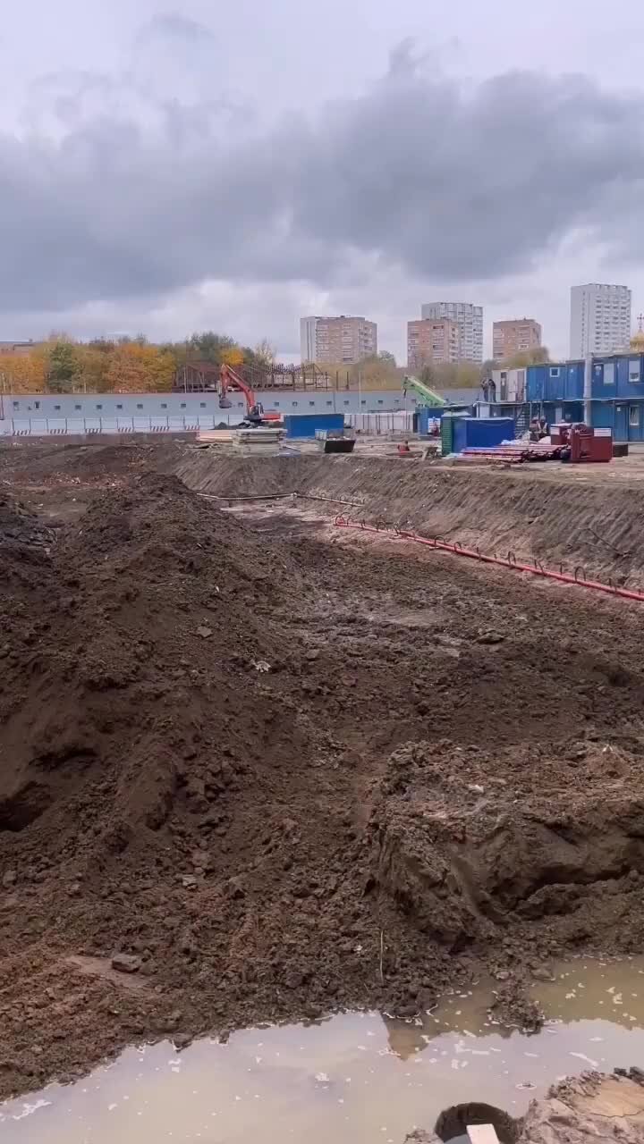 ОСУШЕНИЕ.РФ - компания лидер 🥇 на рынке услуг строительного ...