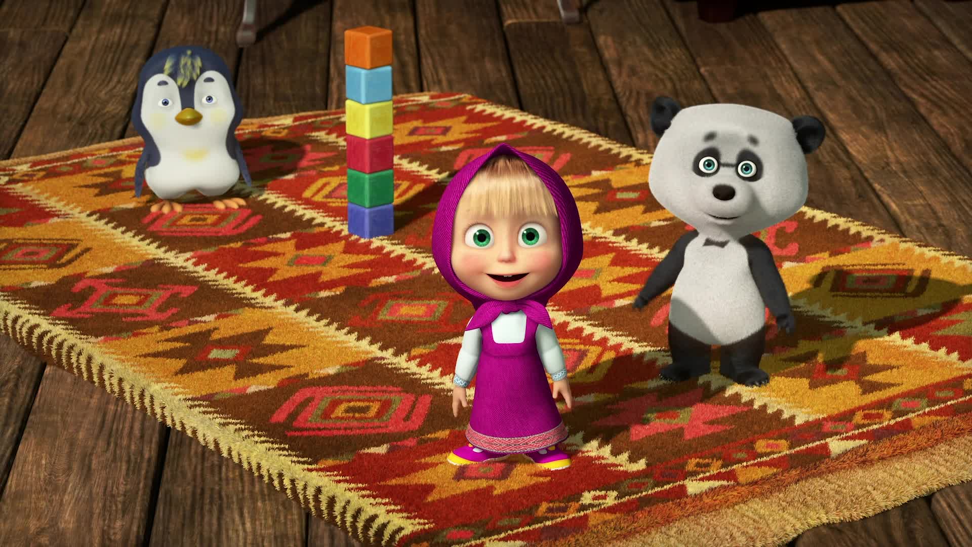 Маша и ойка. Маша и медведь 77 серия вокруг света за один час. Маша и медведь. Песенка о чистоте. Panini.