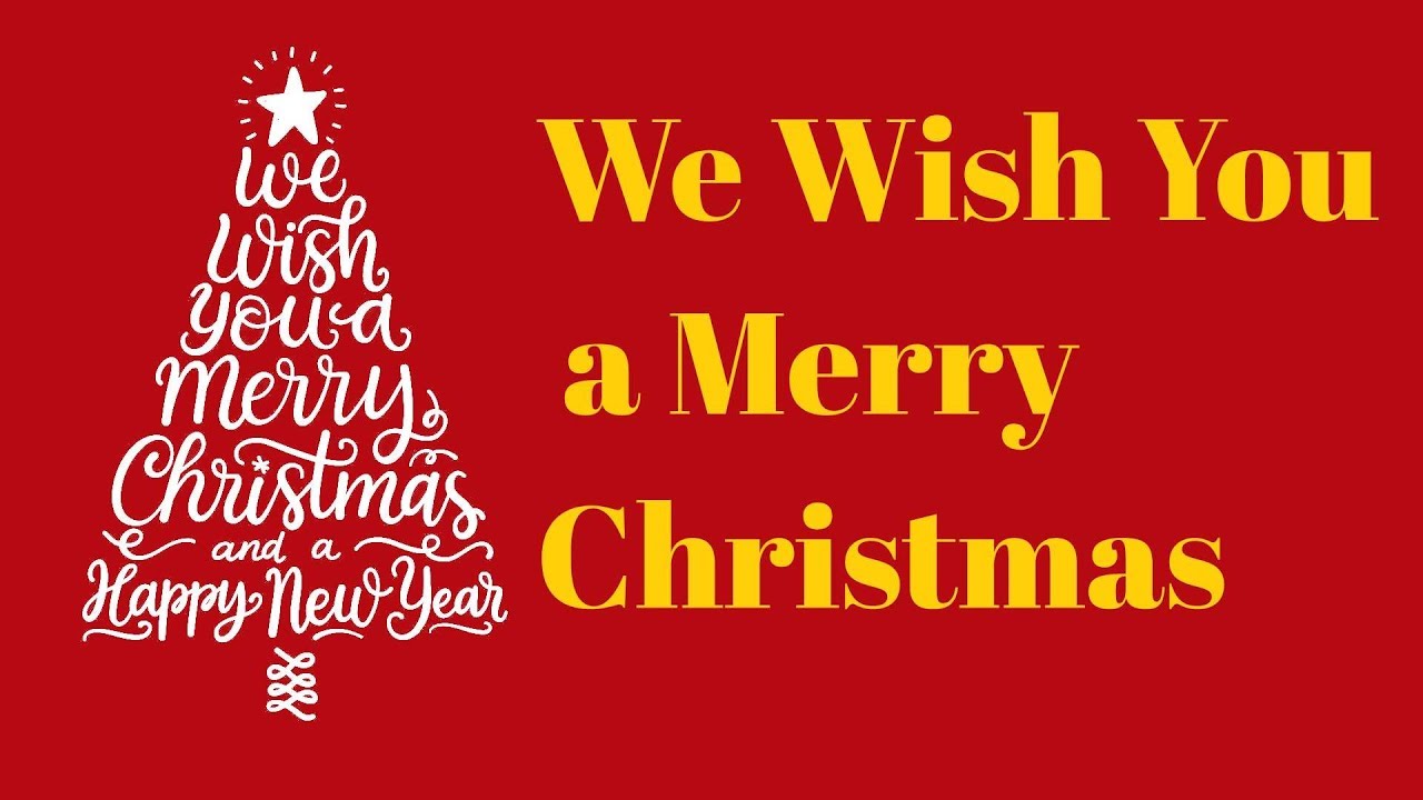 Песня ай кристмас. We Wish you a Merry Christmas. Мери Кристмас песня. We Wish you a Christmas. Колядки we Wish you a Merry Christmas.