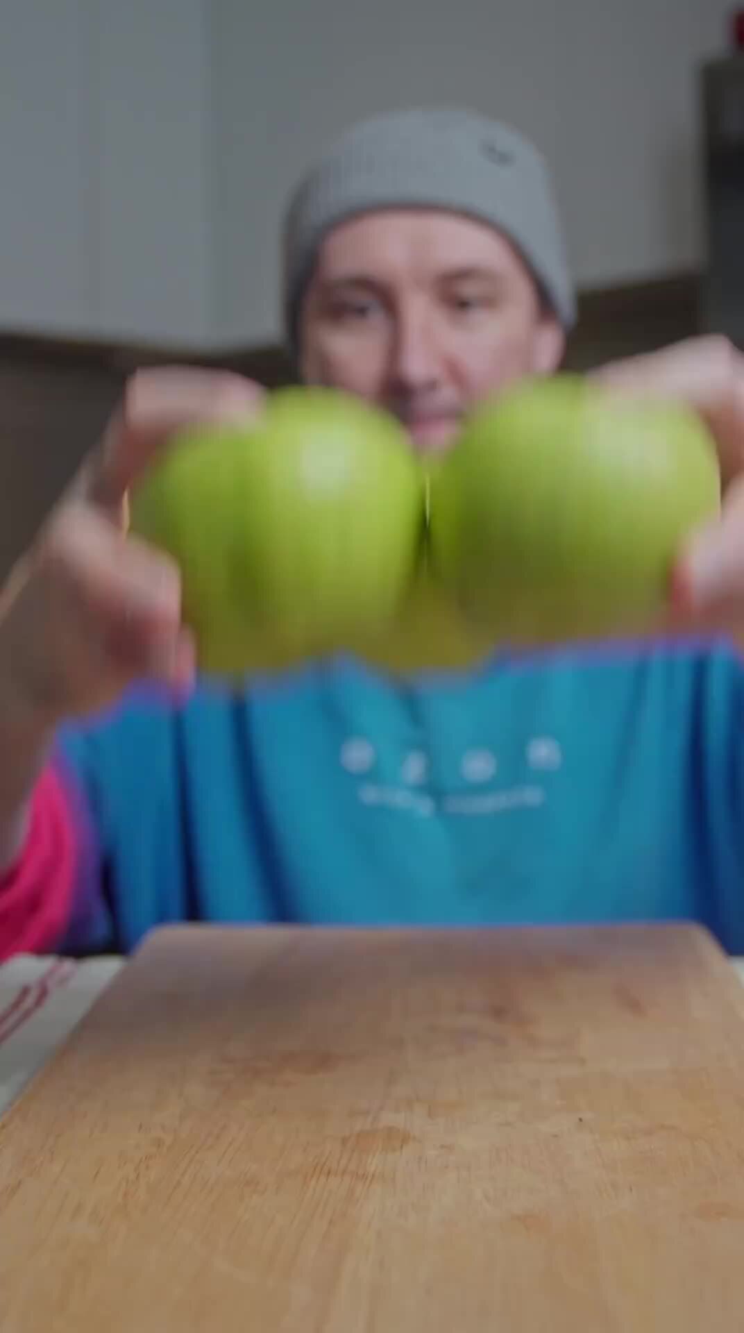 OZON | Сезон яблок в самом разгаре — и Фаиль Ризатдинов подготовил ...