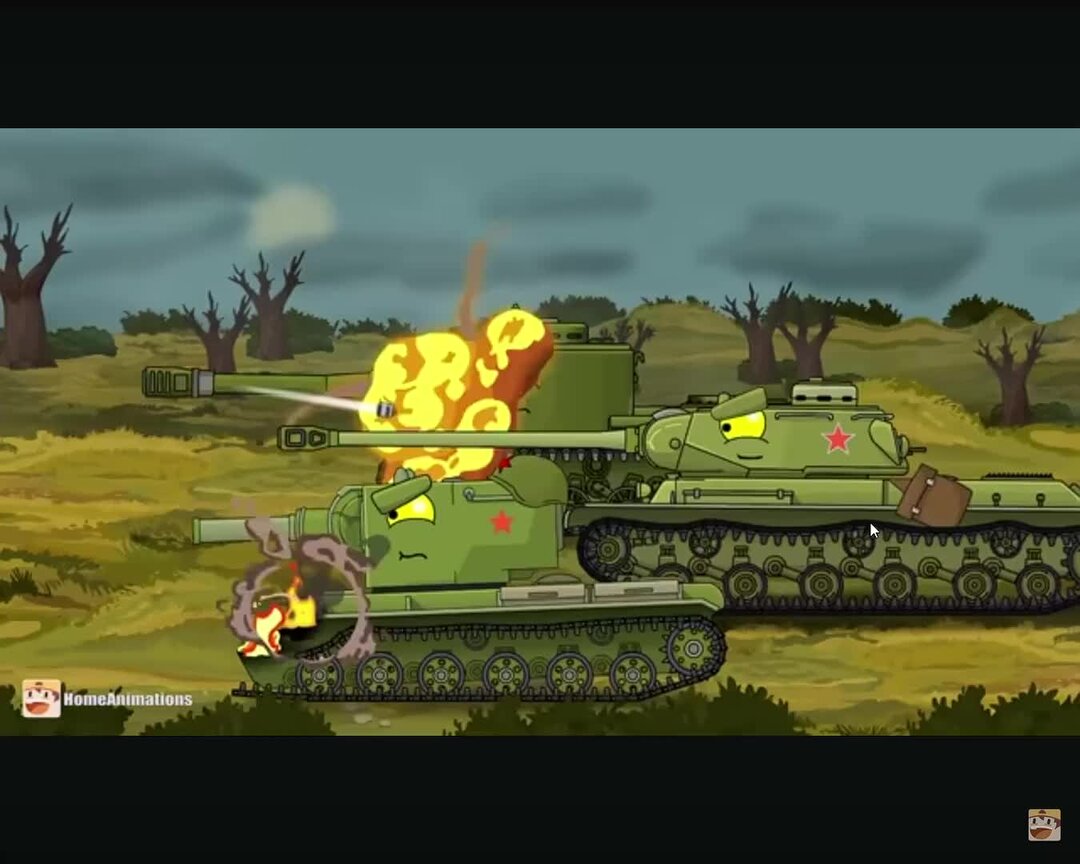 ярость левиафана мультики про танки. кв 44 сражается. танк кв-44 мультик про танки. мультик на танки против кв 44. кв-44 танк геранд.