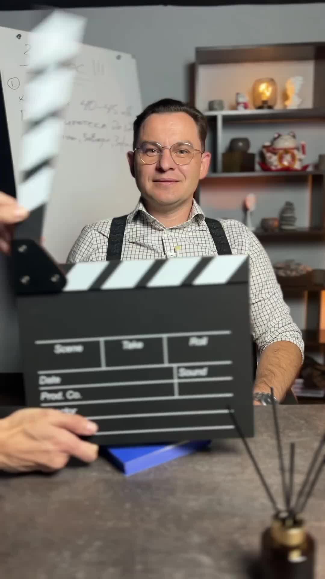 Дмитрий Соловьев / Честный подход | Подписывайся! У меня про ...