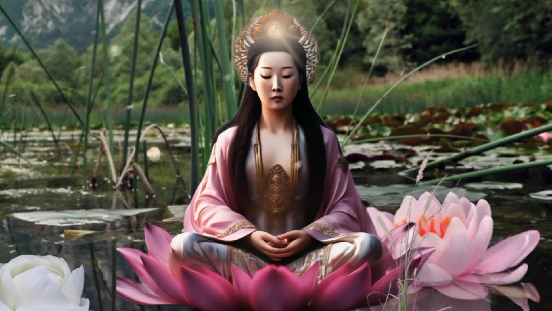 Китайская мифология гуань инь. Инь ши. Лотос гуань инь. Мисс китай 2021. Мисс вселенной национальный костюм китай.