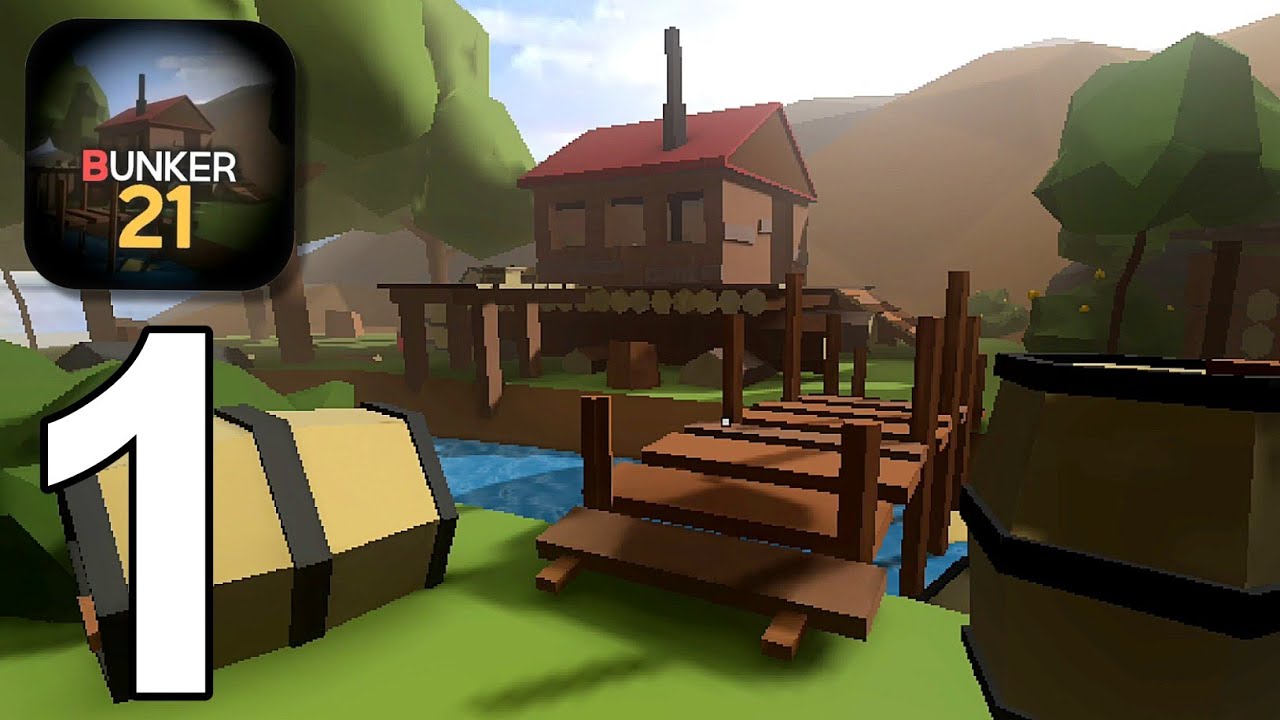 Как пройти бункер 21. Как пройти бункер 21. Бункер 21 прохождение. Бункер 21 2. Бункер 21 глава 6.