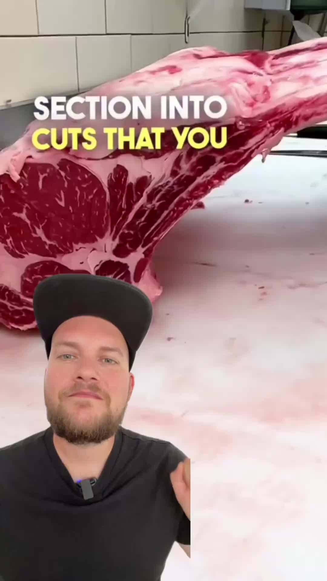 Барбекю маньяк! | Знай, что ты ешь! | Дзен