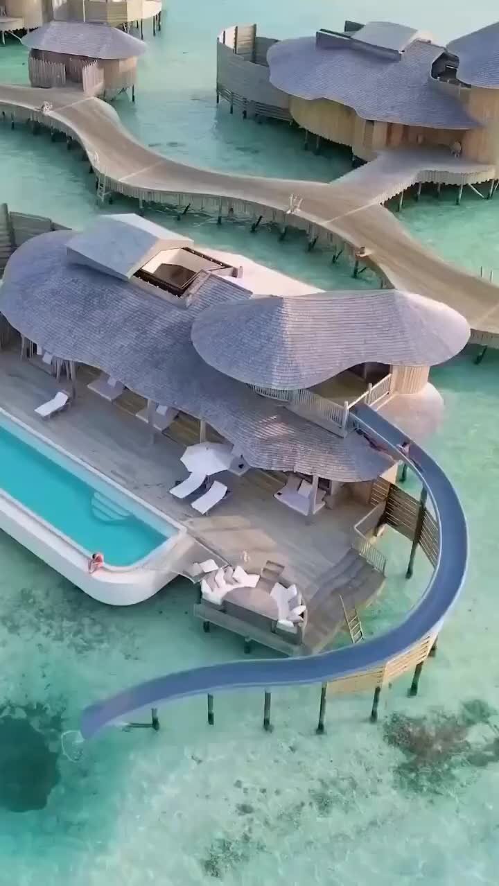 Сонева Джани Мальдивы