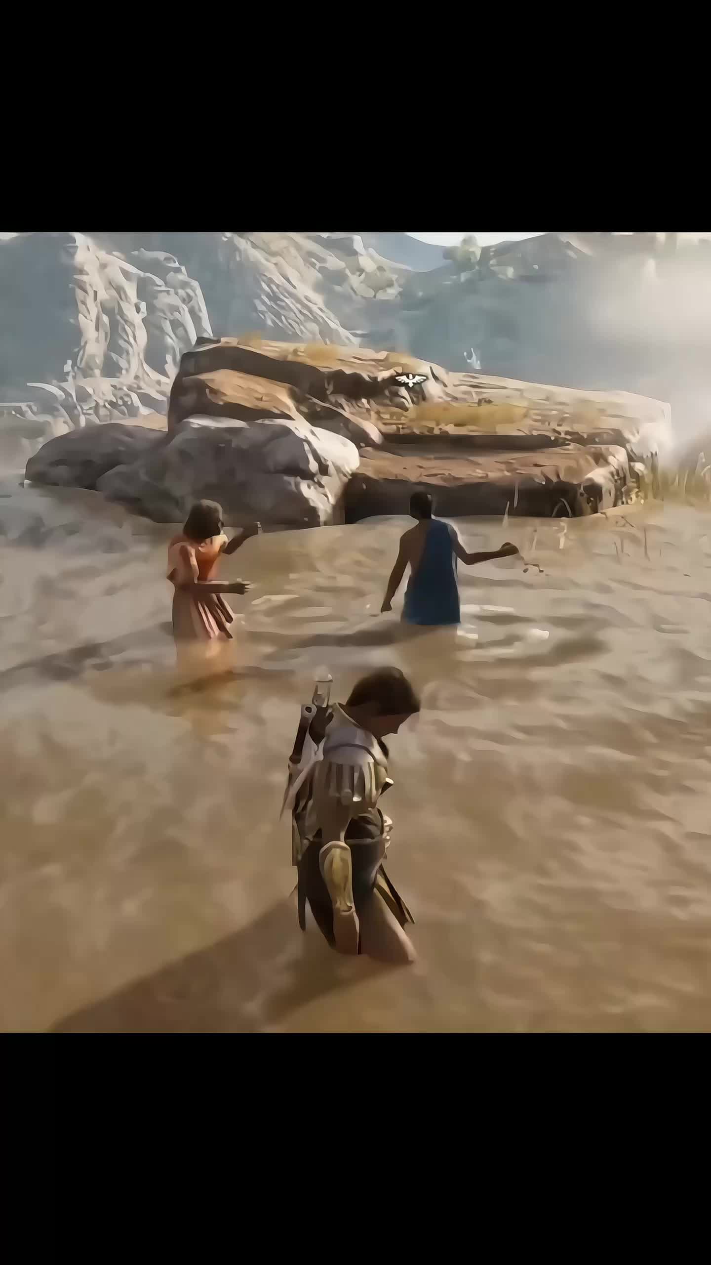 Assassin odyssey конец путешествия Assassin odyssey конец путешествия
