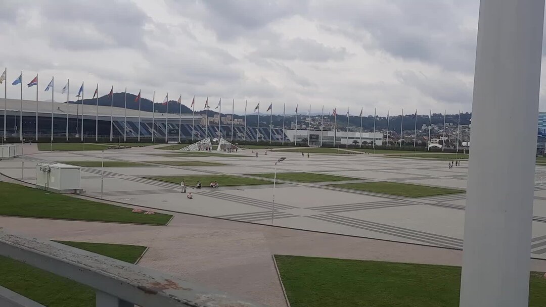 Церемония закрытия xxii олимпийских игр в москве. Круг на стадионе в м. Ленина в лужниках. Круг на стадионе в м. Круг на стадионе в м.