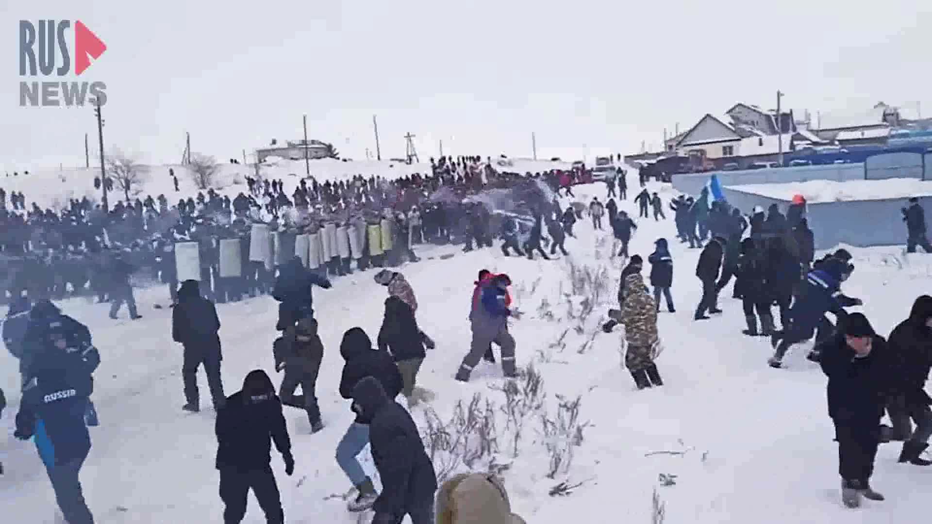 Список башкир. Список башкир