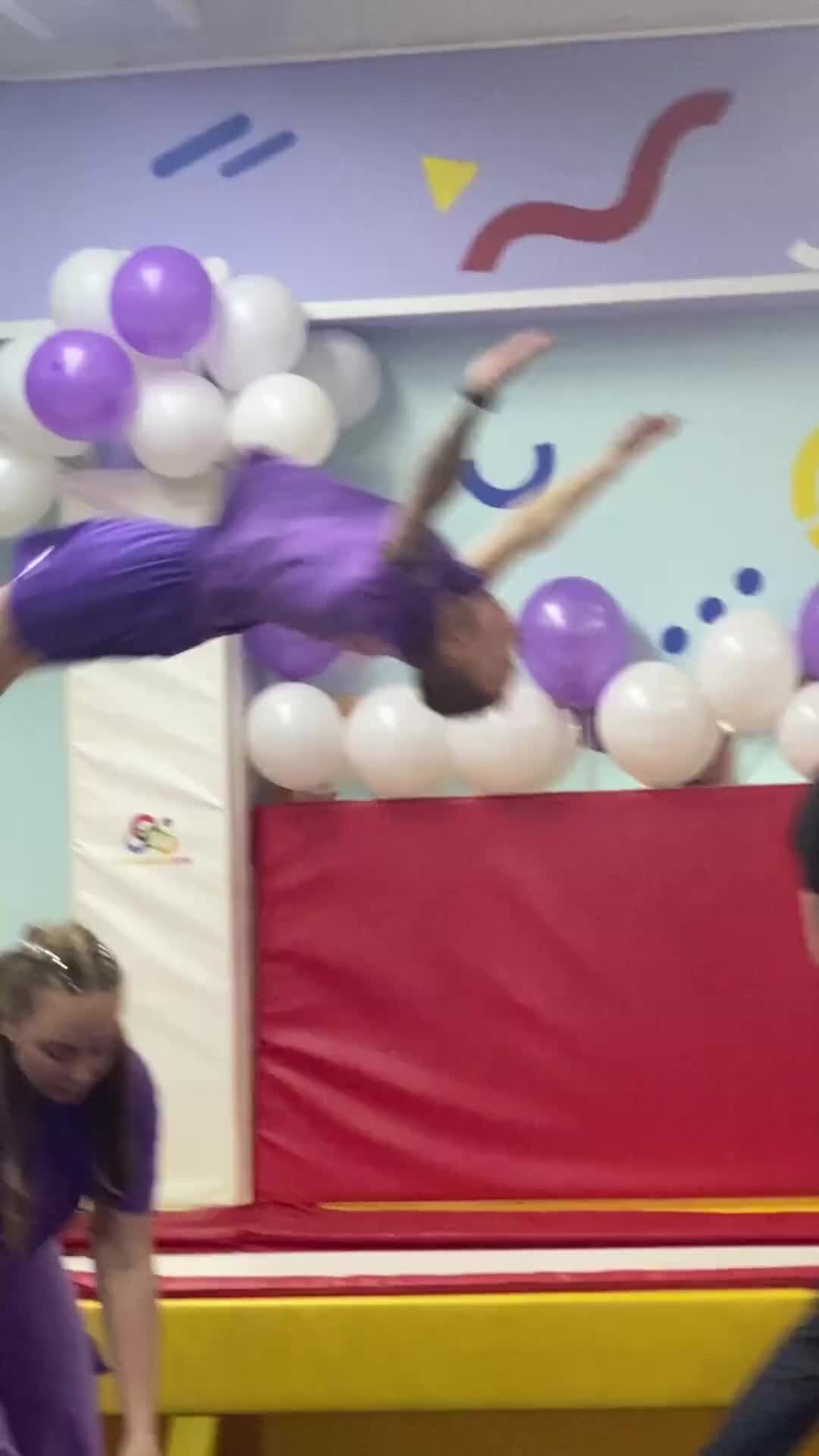 Детские спортивные песни