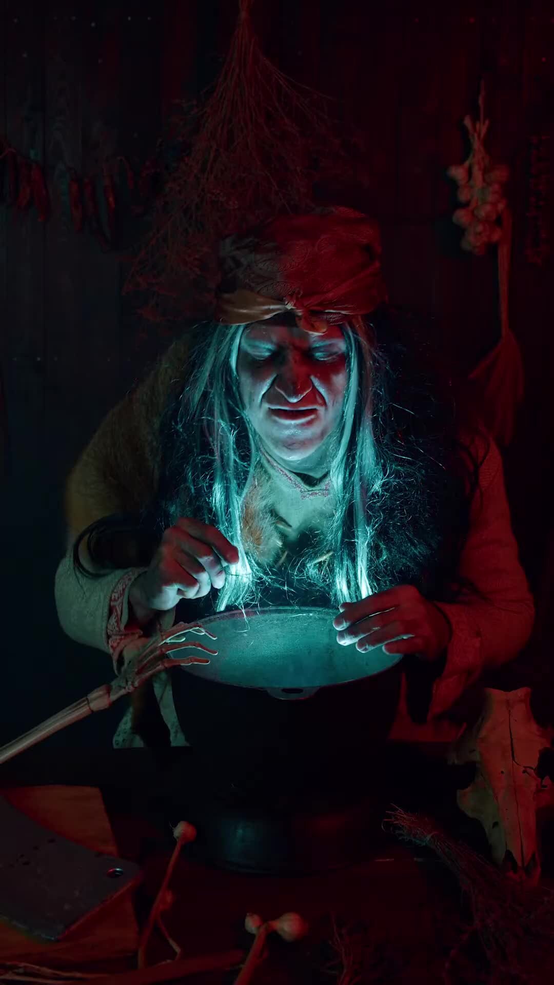 BROADAXE | Богатырь не был русским? | Дзен