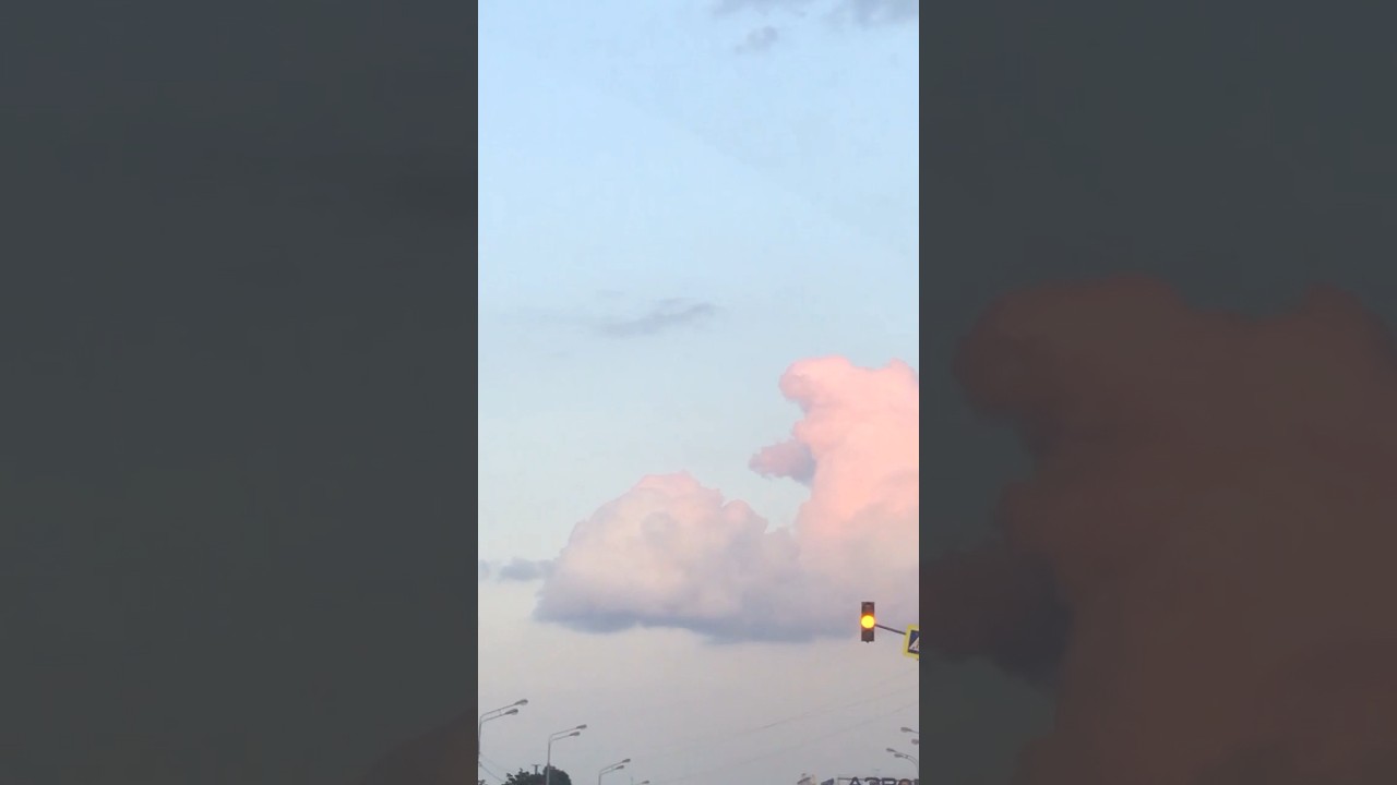 необычные природные явления. необычные облака. необыкновенное облако. кучево-дождевые облака вертикального развития. кумулонимбус.