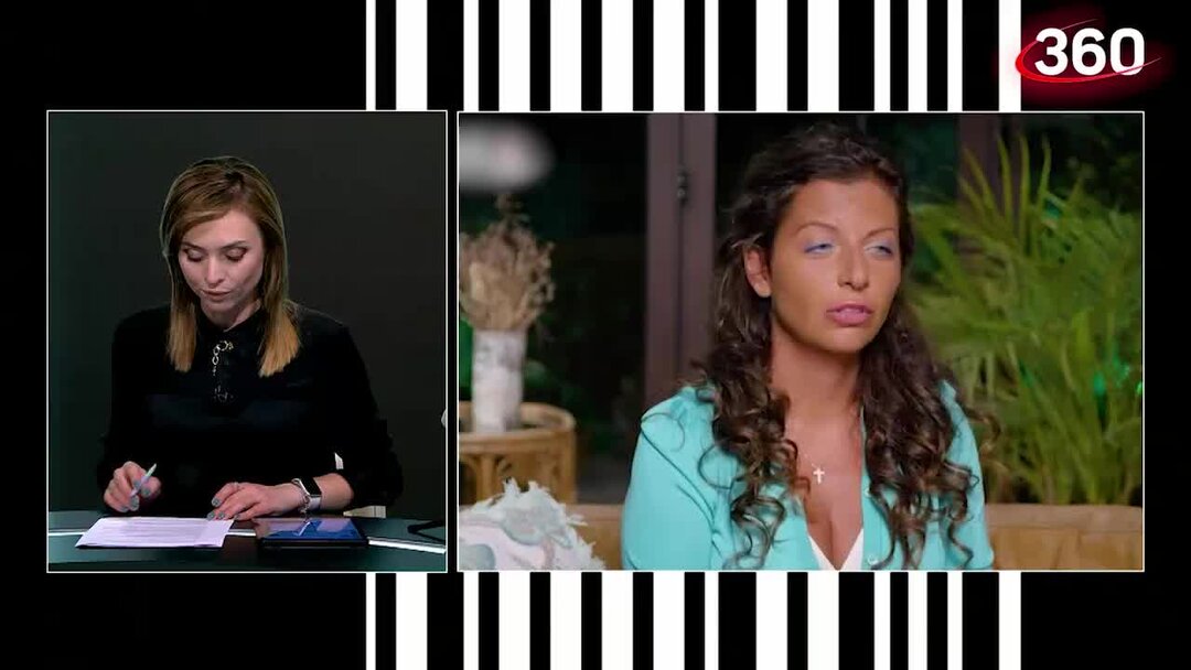 симоньян о ядерном взрыве над сибирью