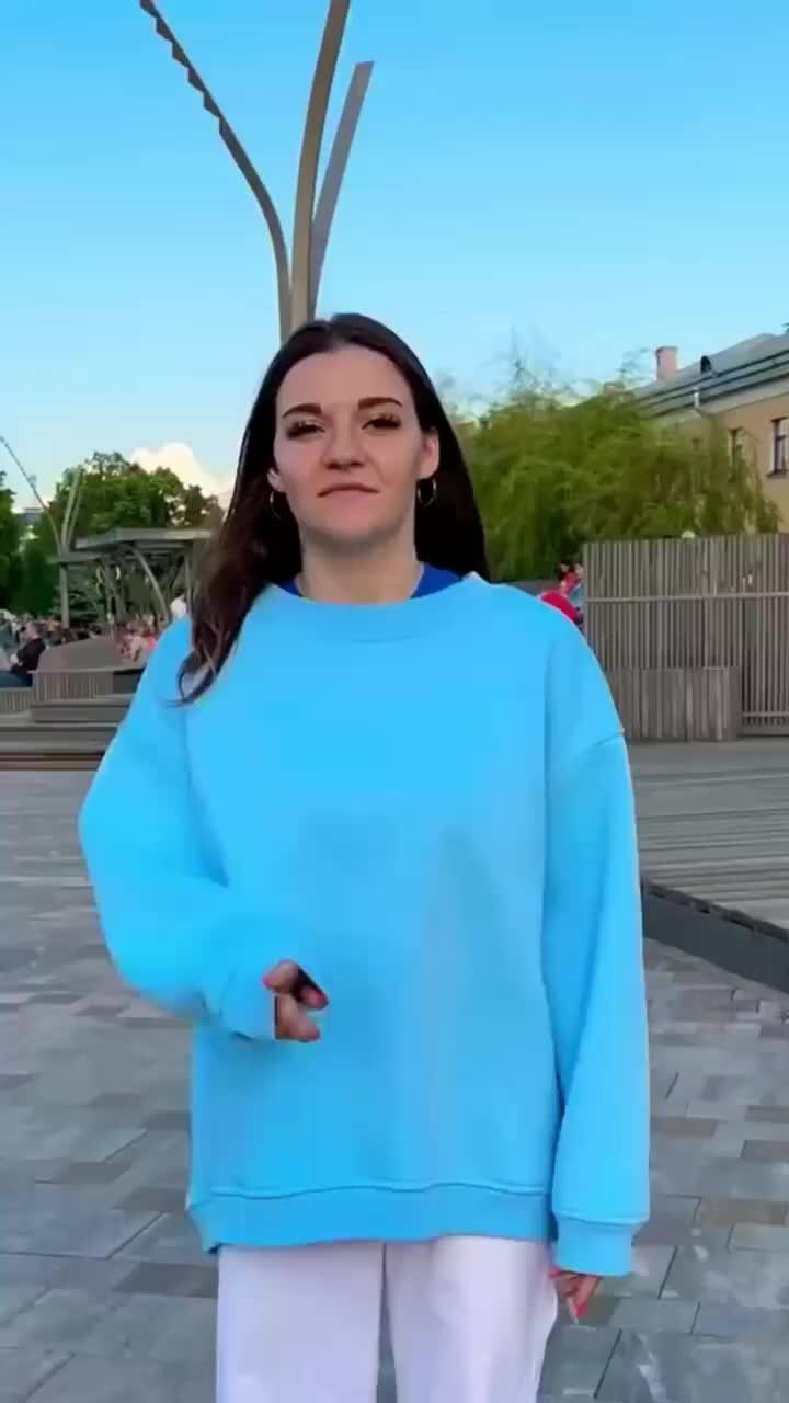 🍍Ананасик🍍 | УДИВЛЯЕМ ПАРНЕЙ НА УЛИЦЕ | Дзен