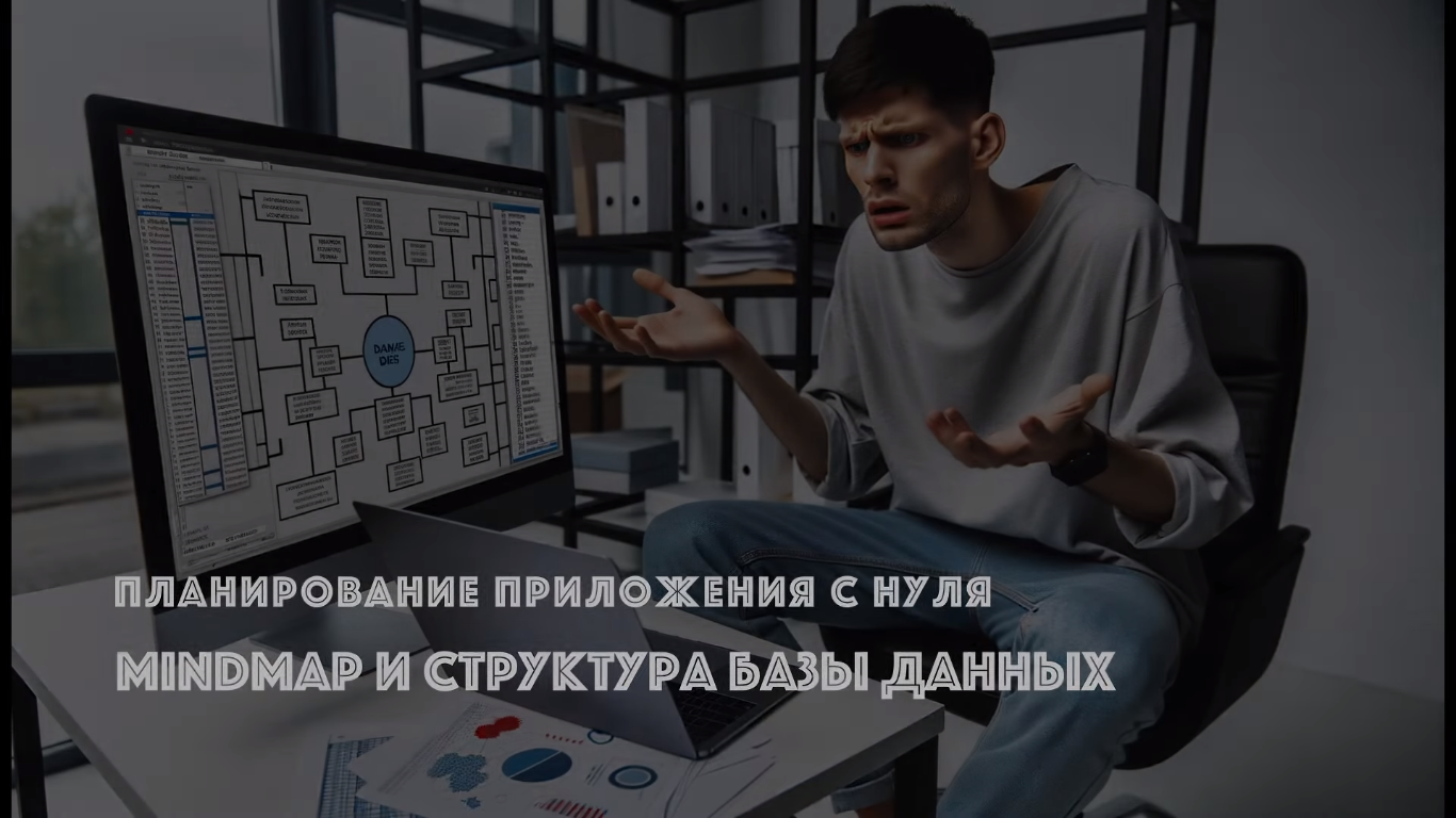 Необходимые данные для проектирования