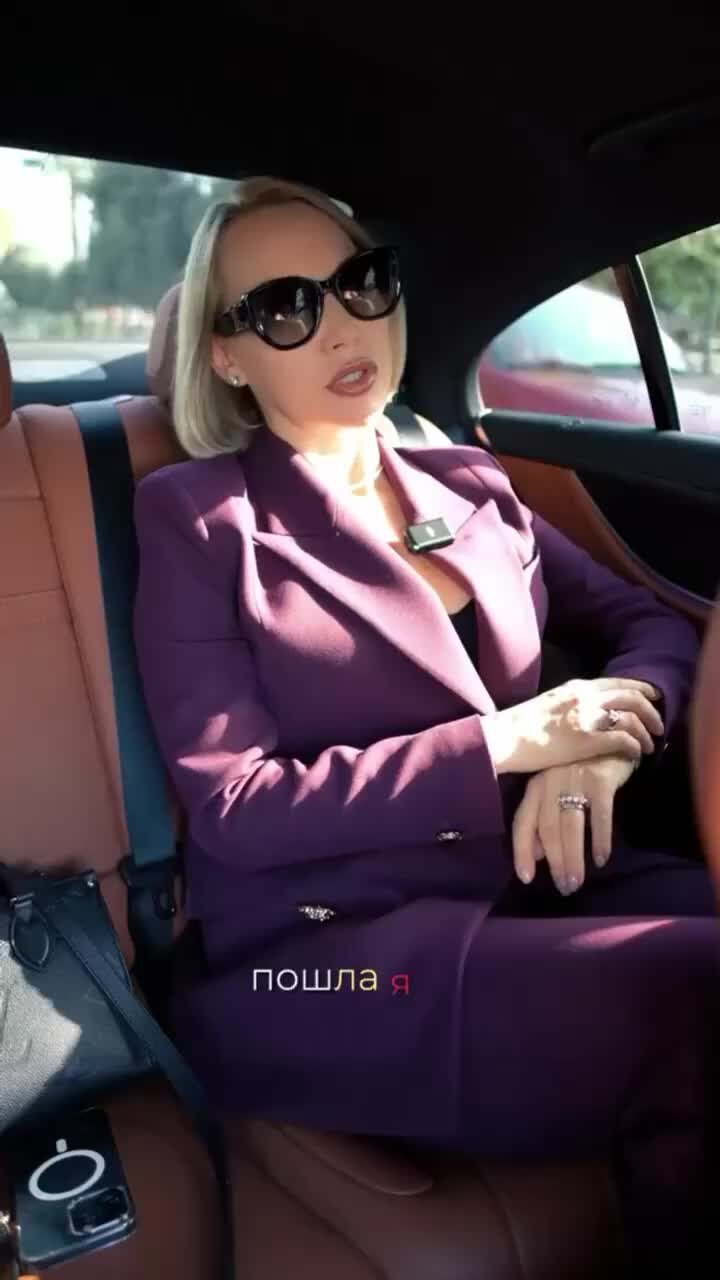 ABG Brand Group Светлана Календероглу, владелица компании ABG Brand