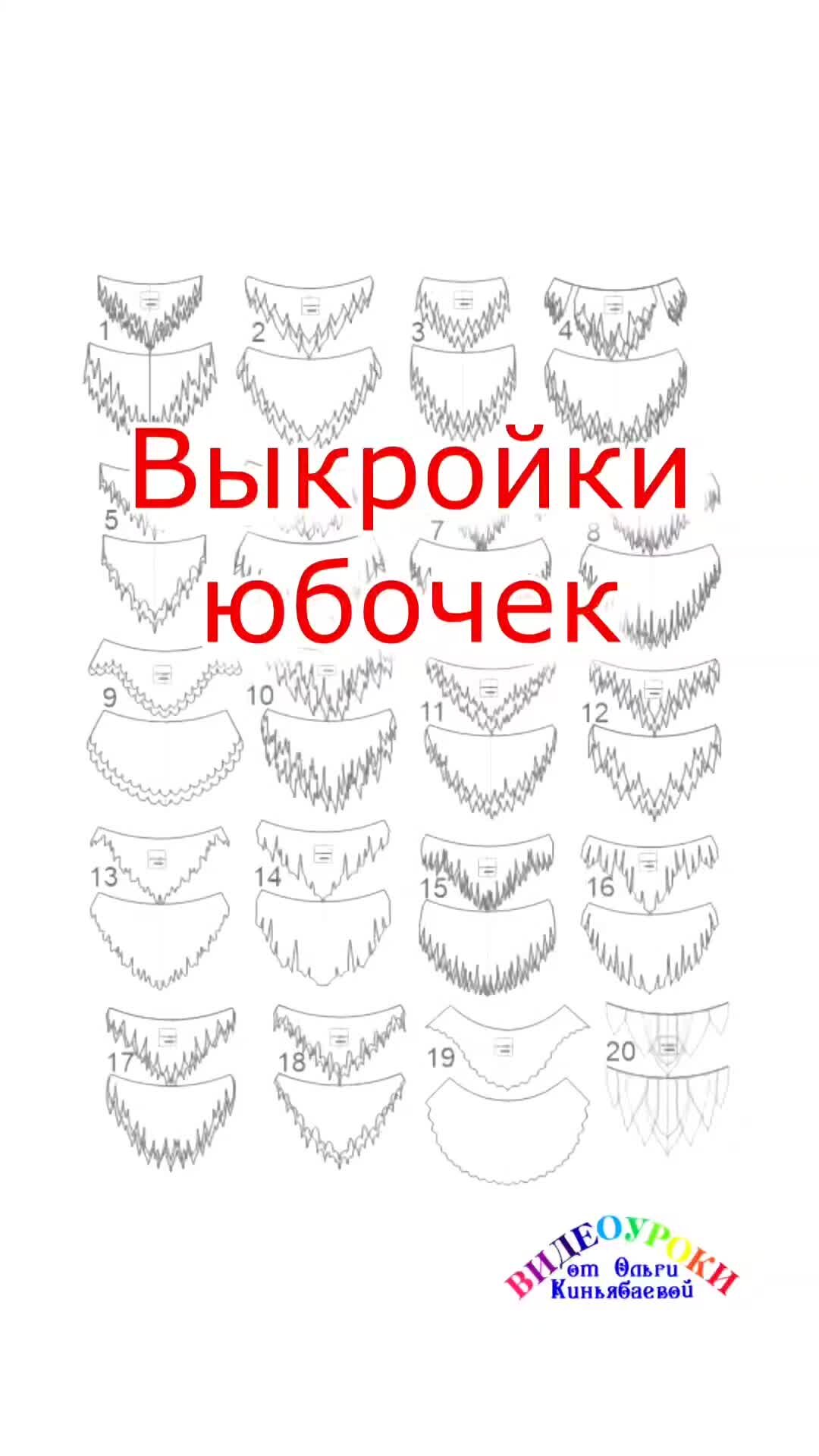 Гимнастические купальники: выкройки, пошив, детали