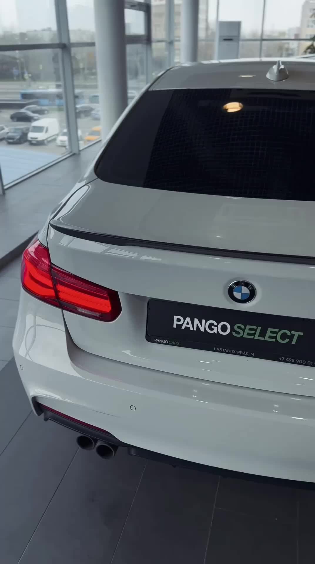 PANGO CARS | БалтАвтоТрейд-М | Москва | BMW не ломаются! Но выходят из  строя, чаще чем хотелось бы. PANGO SELECT - гарант отличного технического  состояния. | Дзен