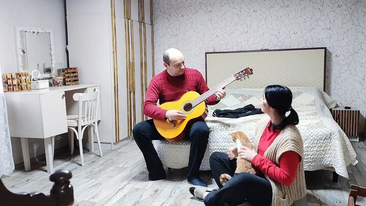 ПОКРАСКА СТЕН в КОРИДОРЕ. РЕМОНТ В СТАРОМ ДОМЕ. ПЕРЕДЕЛКА РЕМОНТА ...