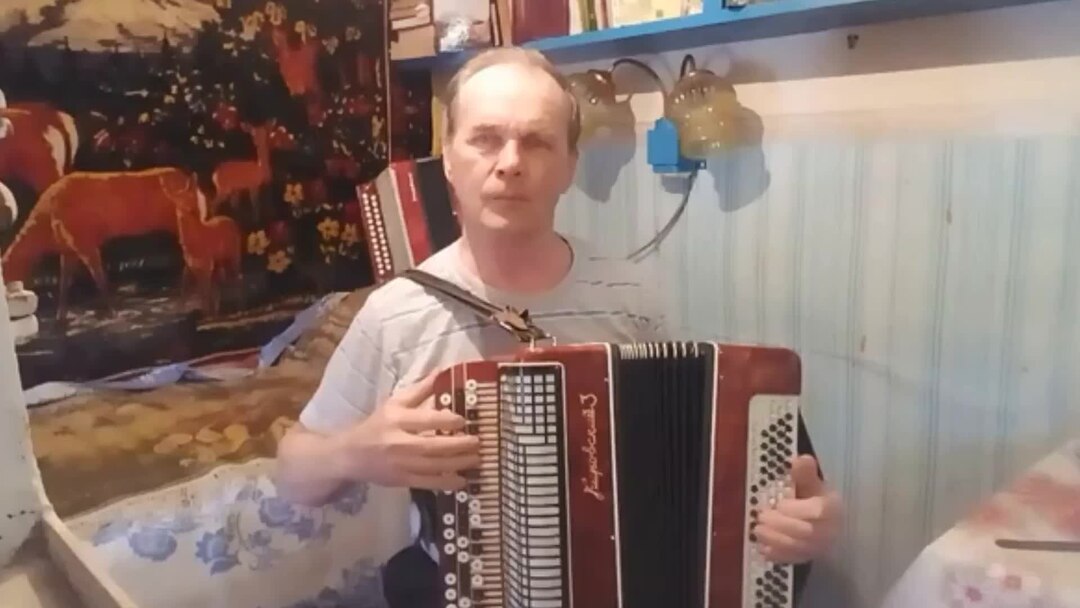 Музыка которая исполняет. Музыка которая исполняет