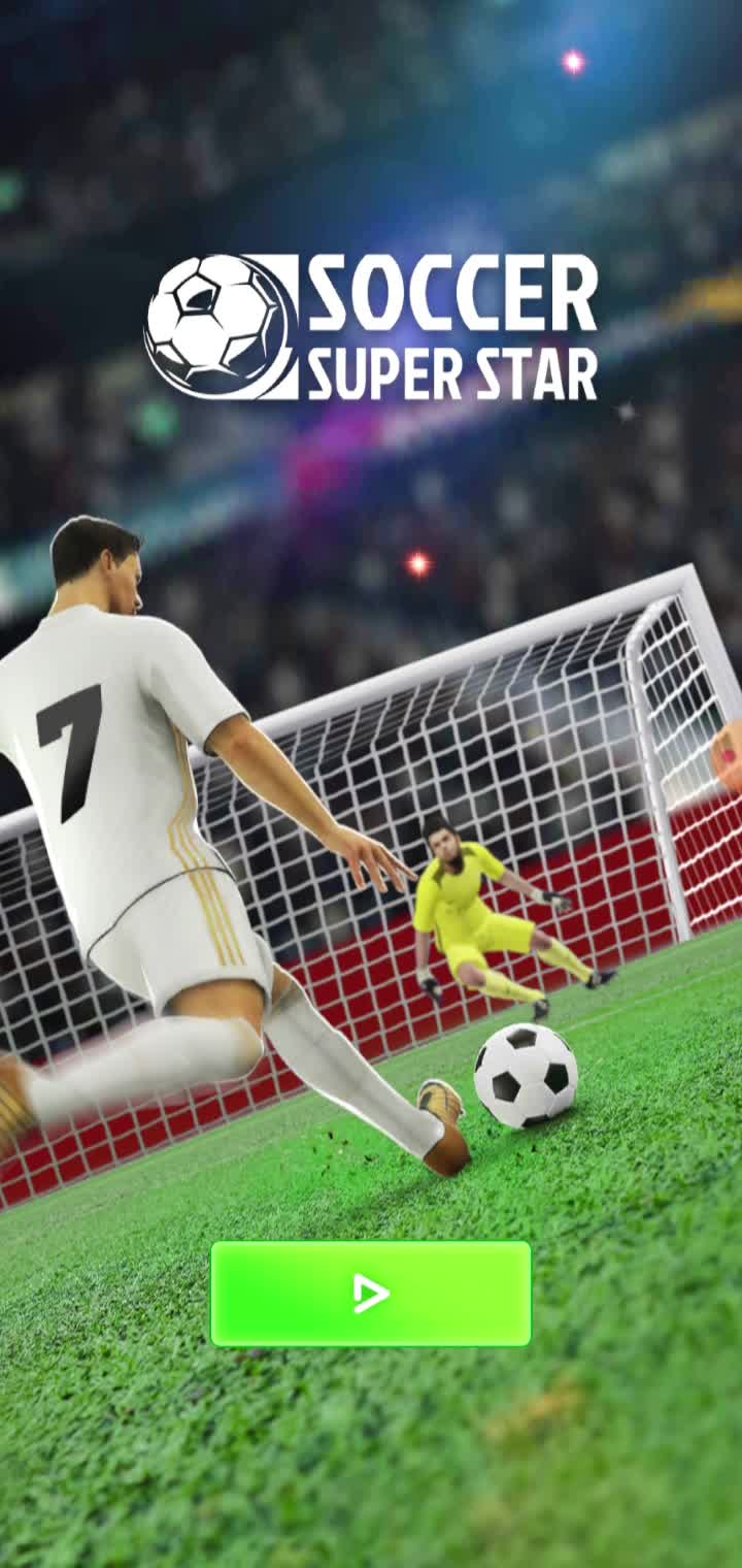 Игра первая тренировка