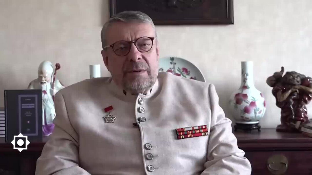 Девятов сейчас
