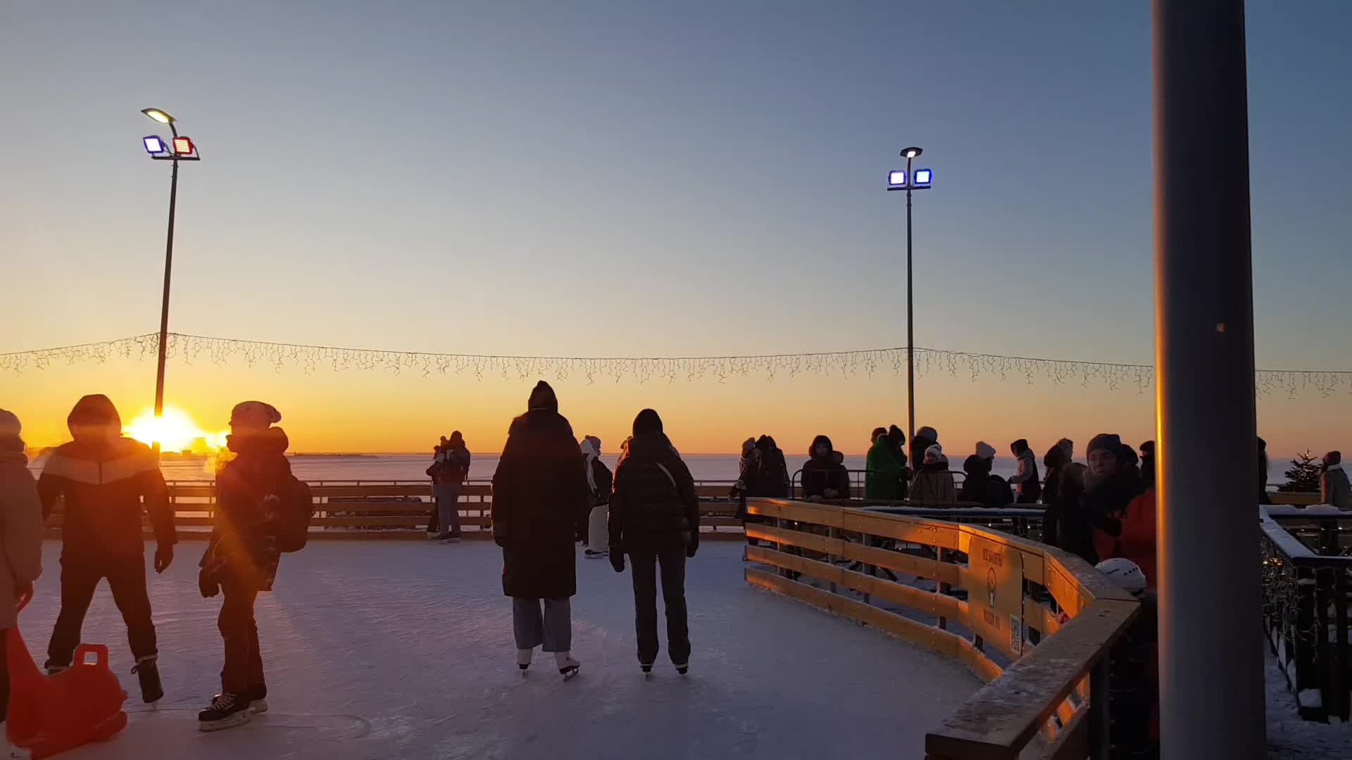 Катки в санкт петербурге с прокатом