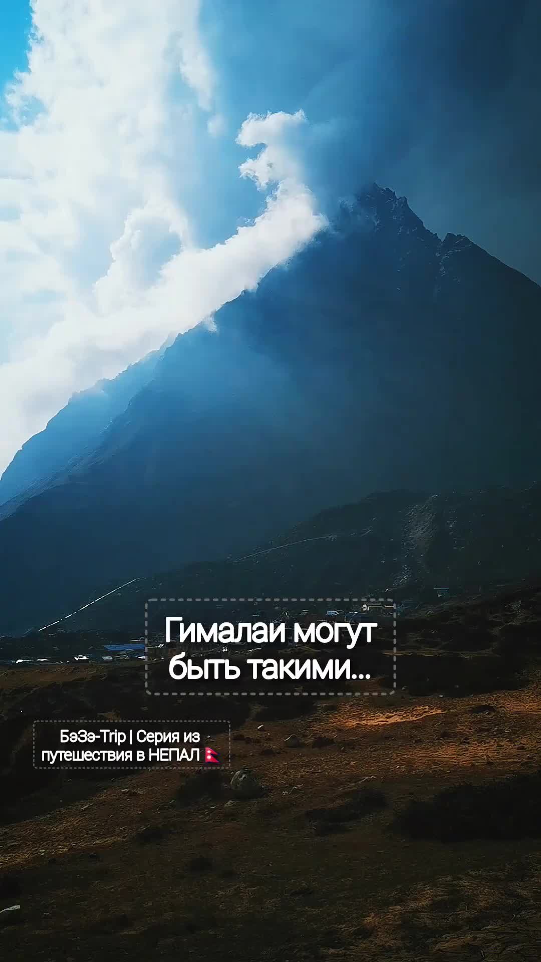 Он может быть таким. Он может быть таким