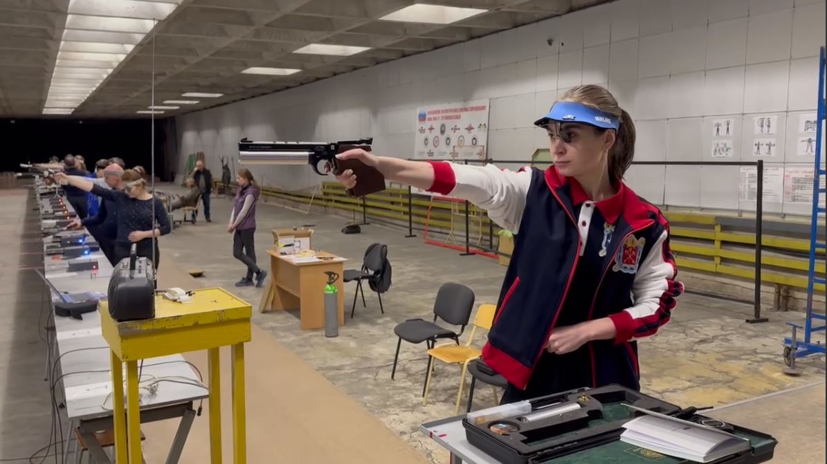 Исходные данные для стрельбы. Корректирование стрельбы. Способы корректирования стрельбы. Наименьший прицел в артиллерии. Определение установок для стрельбы.