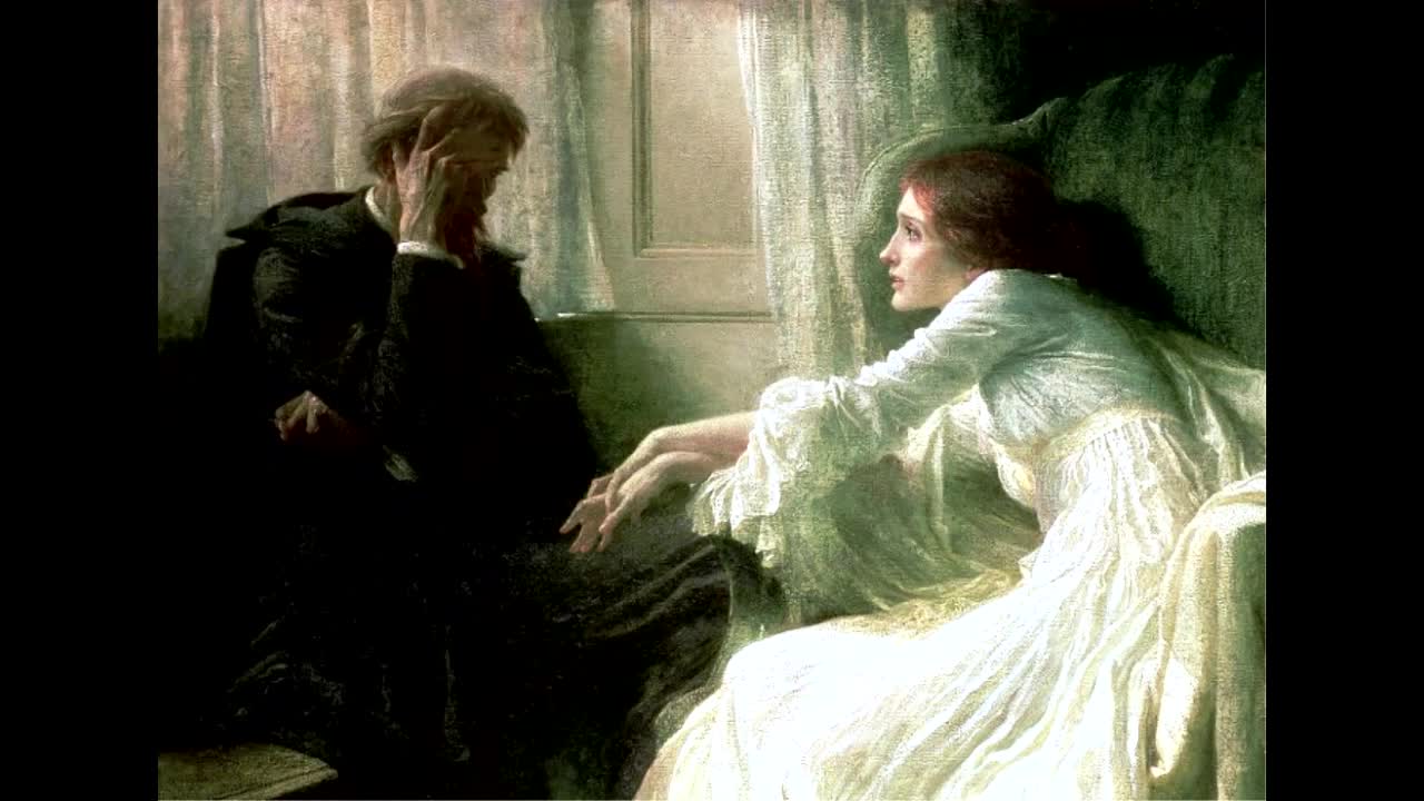 минут пять десять.