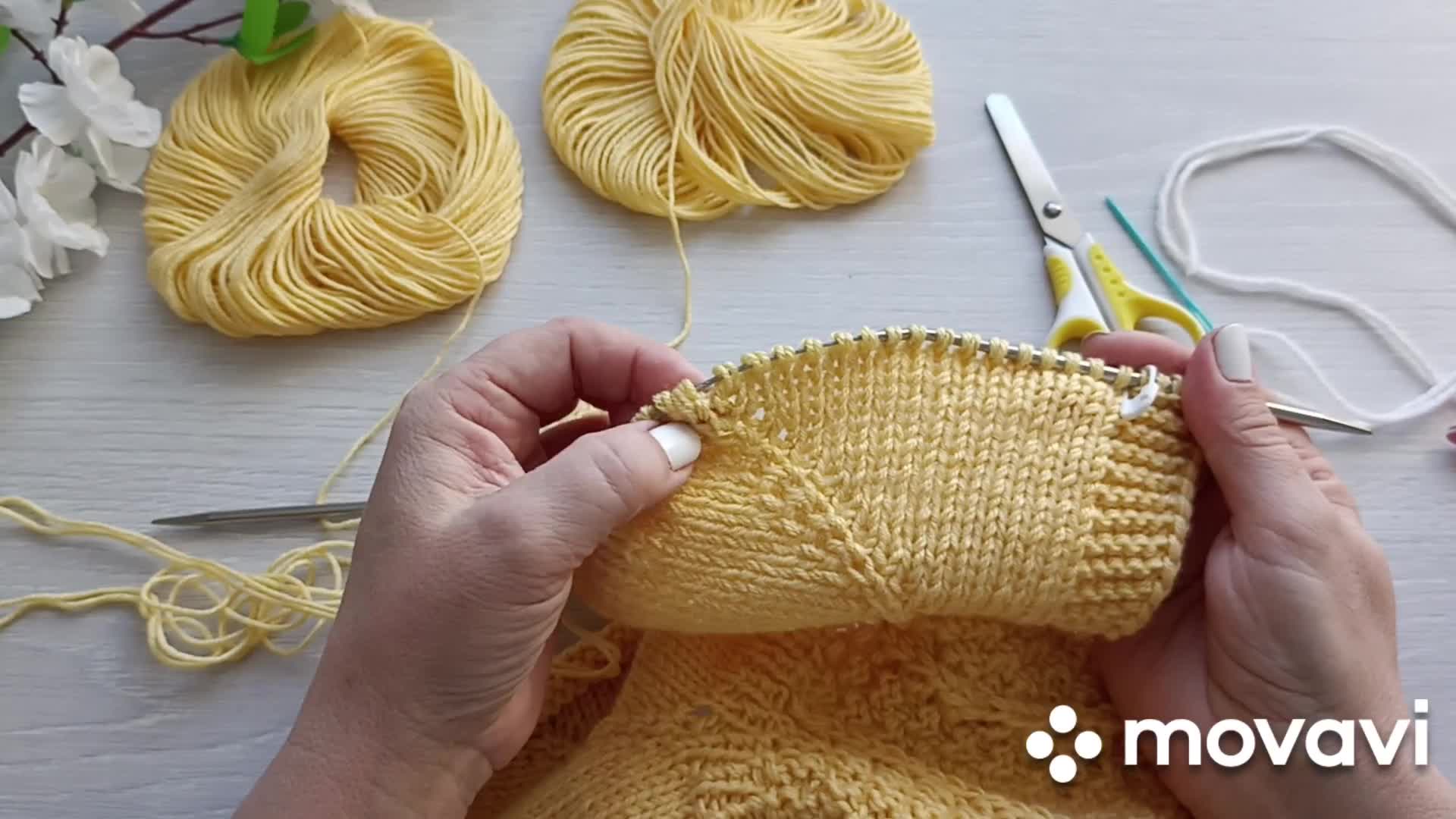 следки без швов на двух спицах. узор колоски из вытянутых петель спицами. способы вязания косынки спицами. вязание спицами 2 урок видео. объемная резинка спицами.