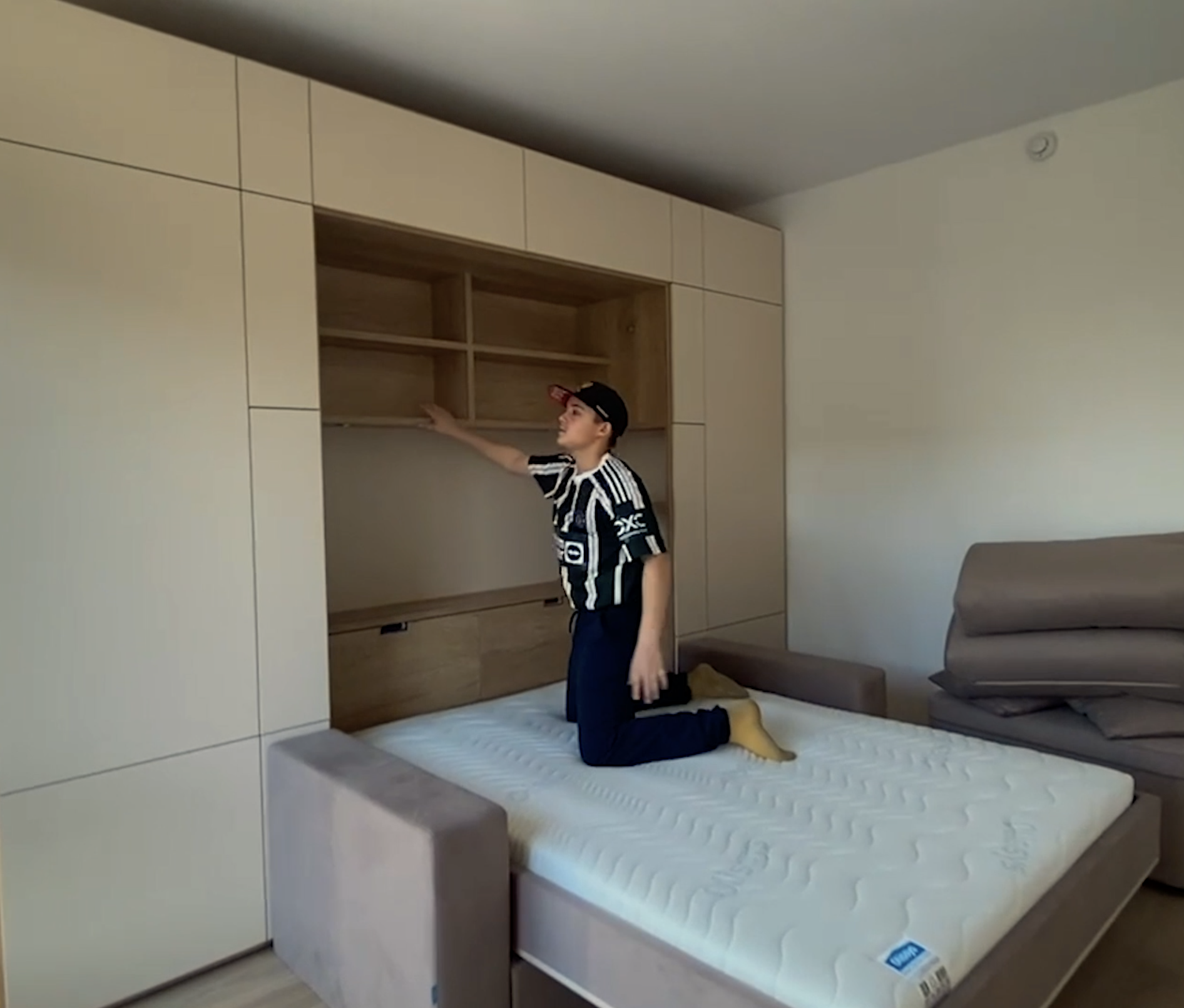 имеющегося у заказчика