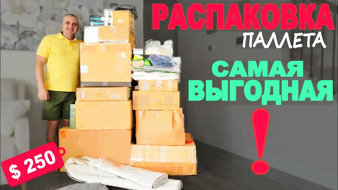 Распаковка 2024 америка. Распаковка паллетов. Распаковка паллетов Америка Фани 4. Распаковка палета в Америке новинки. Фани 4 распаковка палета за 550.