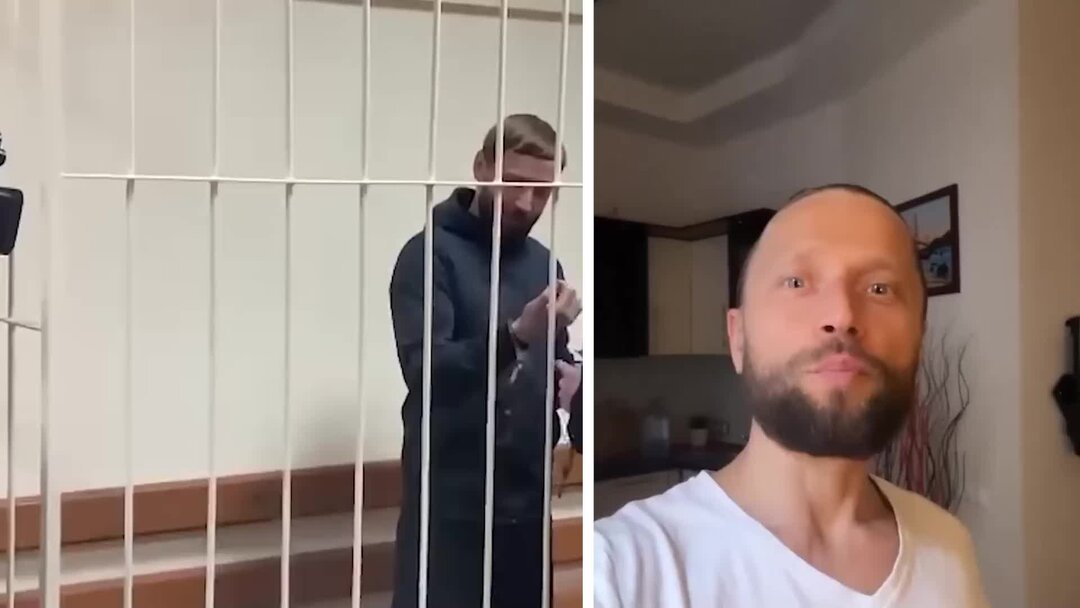 Блоггер максим фото