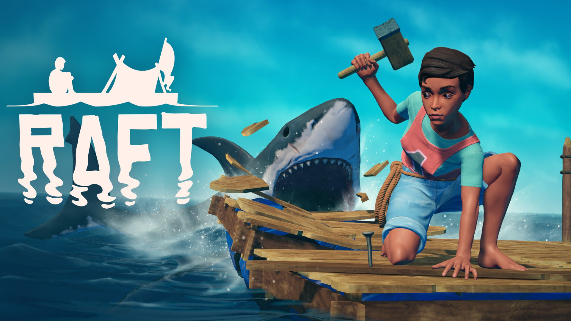 есть ли raft в стиме фото 69