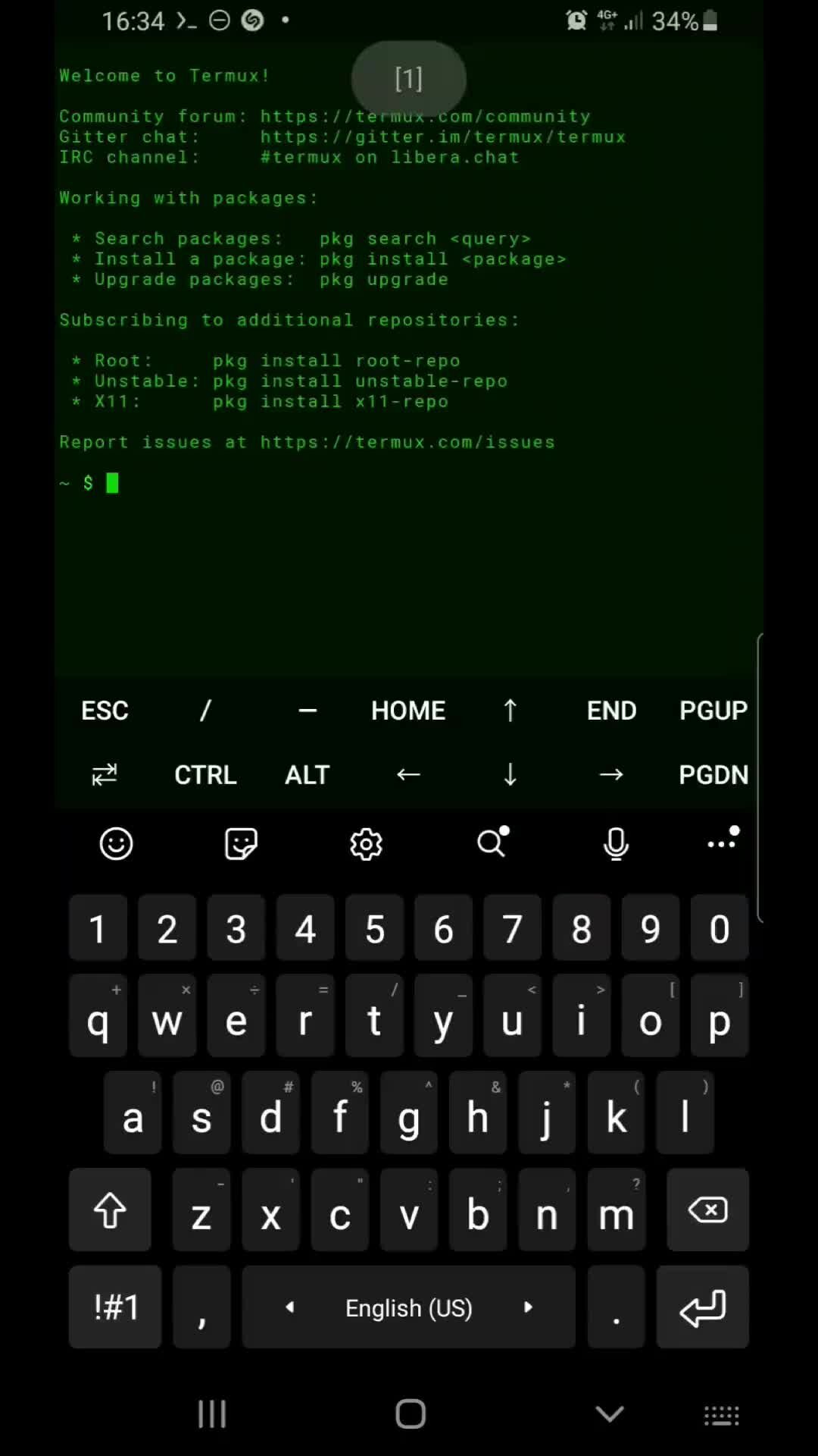 Александр Килинкаров (it4fun) | Progress bar with python and tqdm in termux  (android). Прогресс бар в командной строке. | Дзен